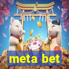 meta bet